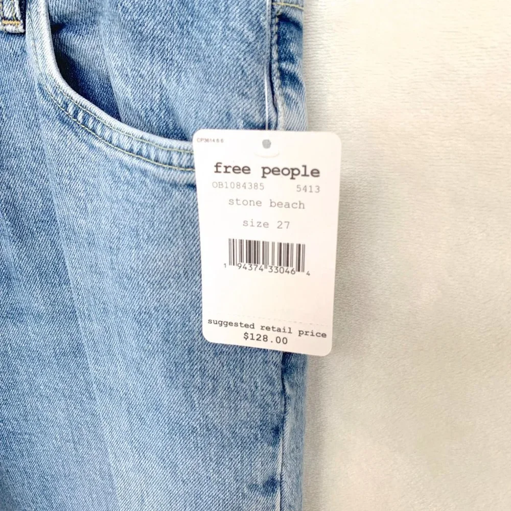Free People Shelby Overalls